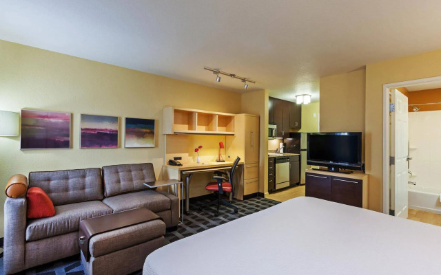 Towneplace Suites by Marriott Broken Arrow