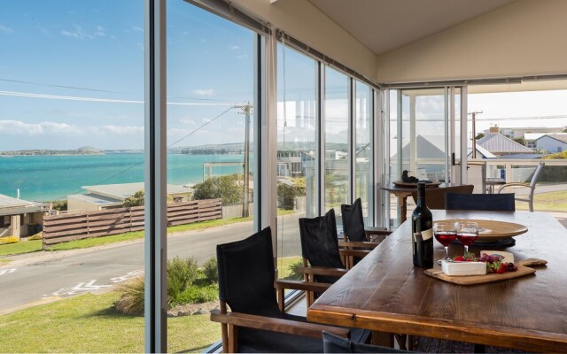 Seagull House Ocean Viewed House