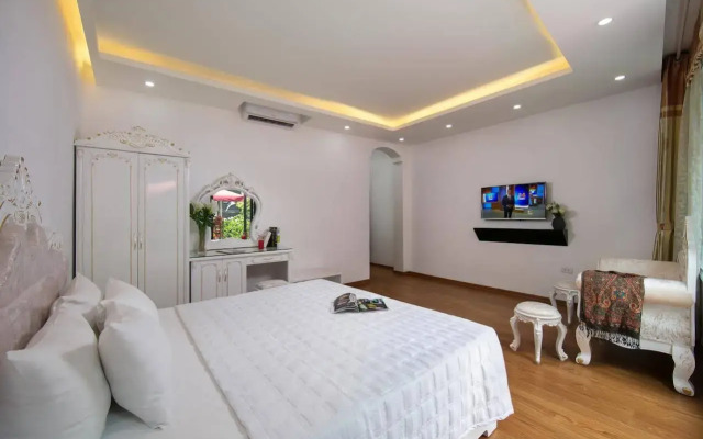 Kingly Hotel