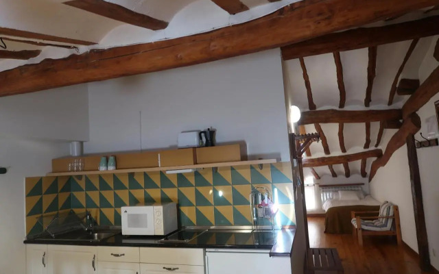 Hotel Rural Casabarría