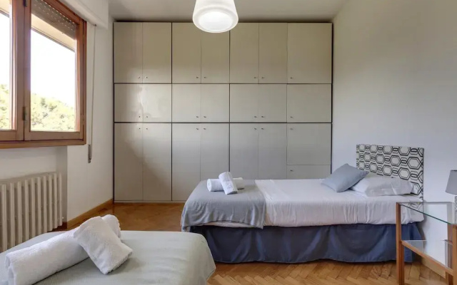 Colombo 76 in Firenze