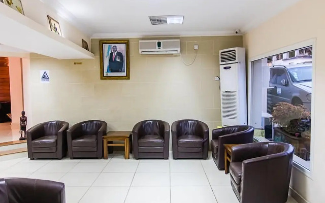 Hotel Barmoi