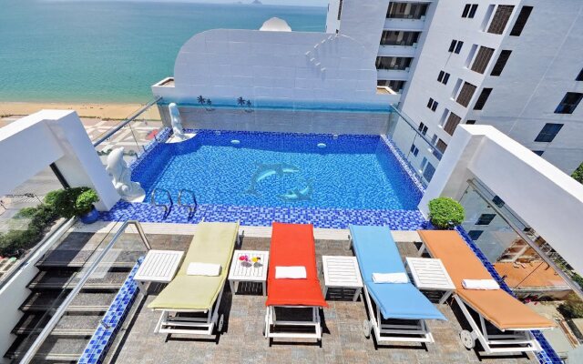 Boss Hotel Nha Trang