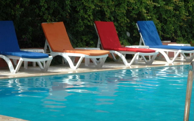 Zel Hotel