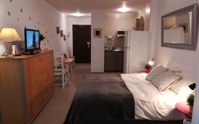 Apartamento Fuengirola Sun 609