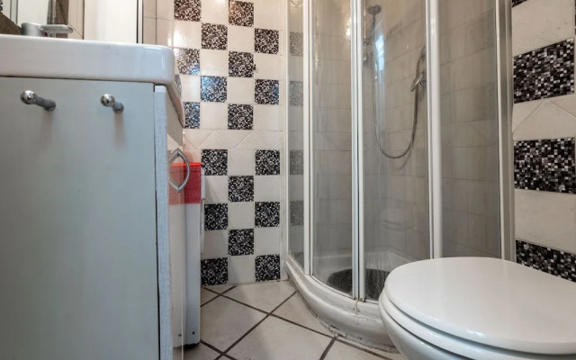 san Pietro A Due Passi Grazioso Loft