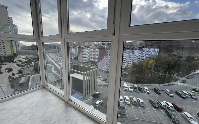 Апартаменты на Зеленом бульваре 19