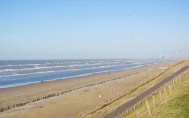 Seaview Seinpost Residence