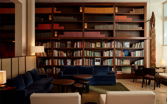 The Mercer