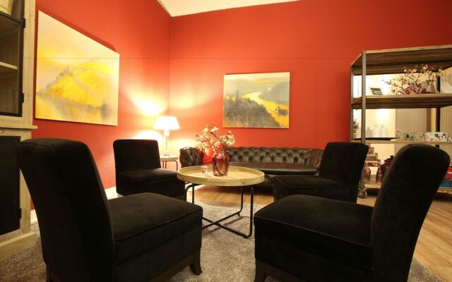 Nägler´s Fine Lounge Hotel