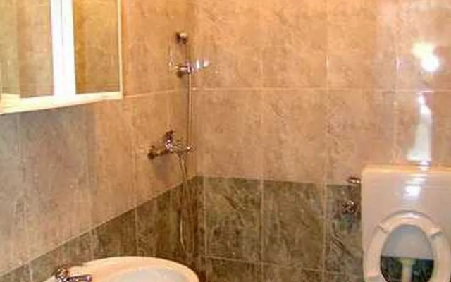 Guest House Panorama