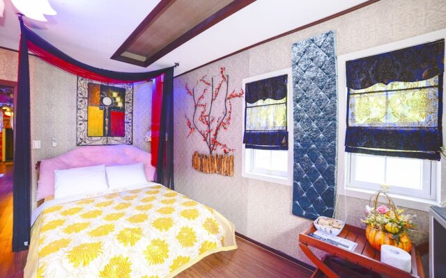 Gapyeong Mir Pension