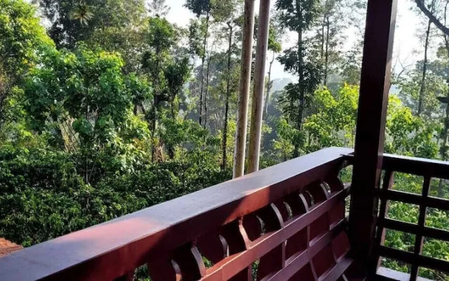 Heights Farm Stay - Coffee Estate Stay