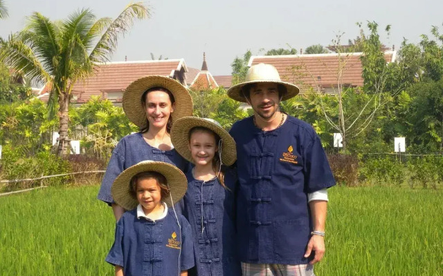 S Loft Sport and Wellbeing Hotel