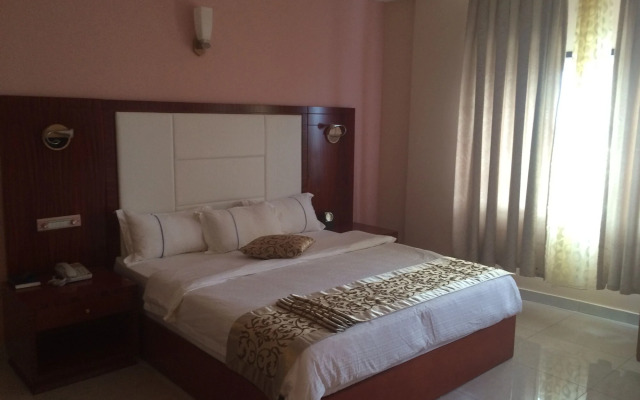 Sun Beach Hotel