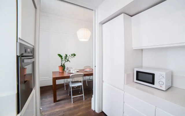 Rent in Rome - Maggiore