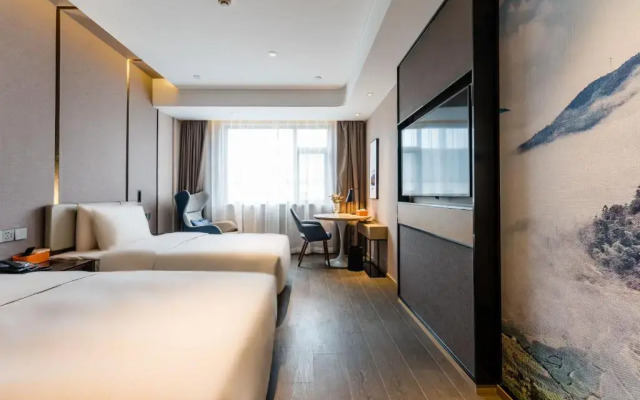 Atour Hotel Shengzhou