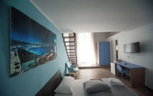 Home Salvator Rosa 78