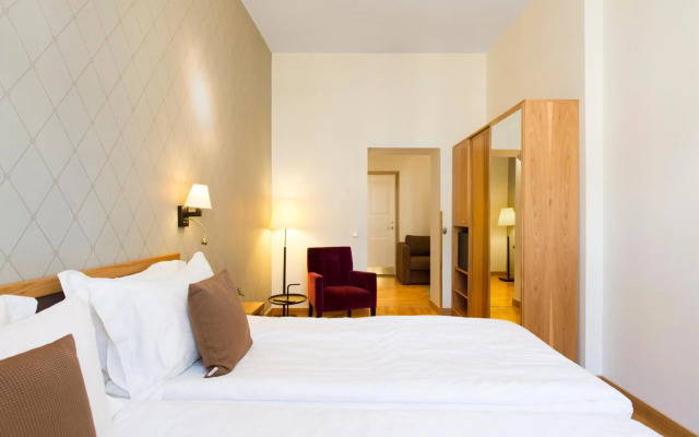 Elite Hotel Adlon