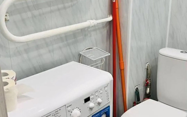 Апартаменты на улице В.И. Воронина 45 корпус 1