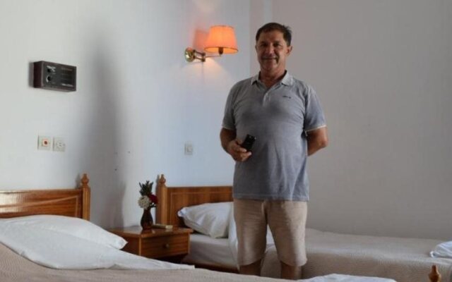 Oceanis Hotel