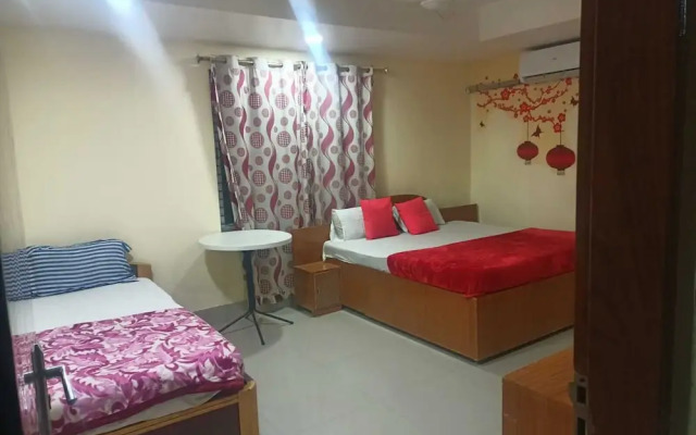 Hotel Grand City