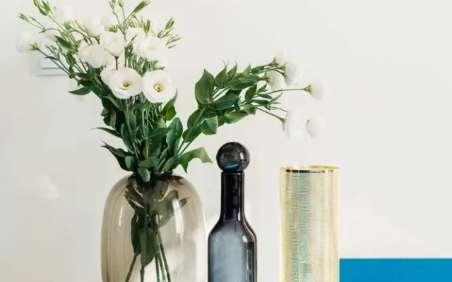 Sapphire Studios by Loft Affair