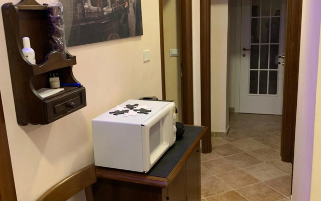 Casa Friends Lingotto Ospedali Metro Spezia