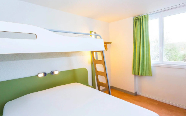 ibis Budget Lorient Hennebont
