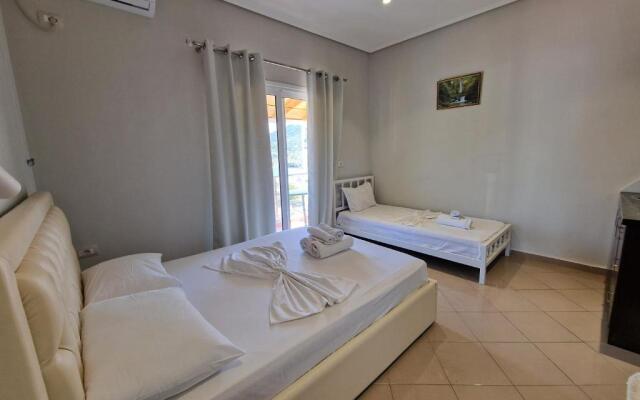 Villa Juli Ksamil