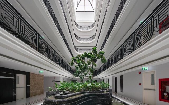 Sirin Exclusive Hotel & Residence