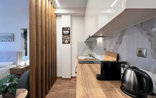 Mango Apartment & Suite by halu