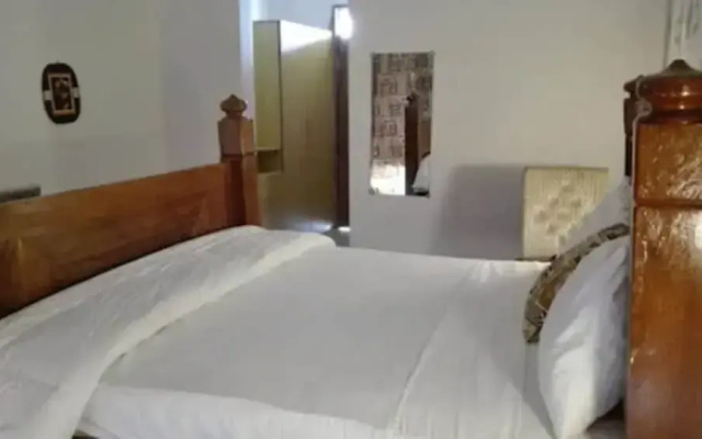Tabora Belmonte Hotel