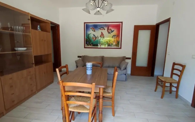 Via San Lazzaro 48 in Marina di Andora