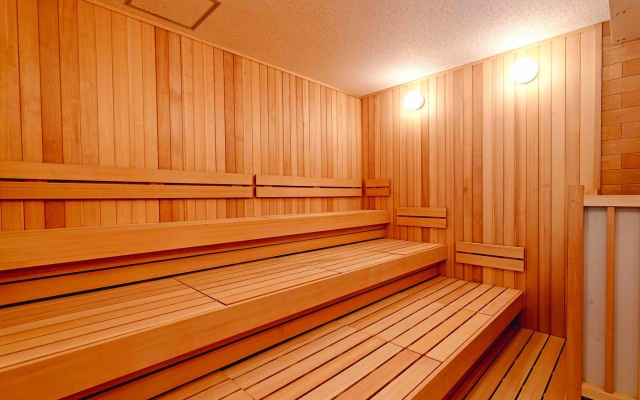 Ninomaru Onsen Cottage (Pilgrim's Lodging) – Spa – Yuasa