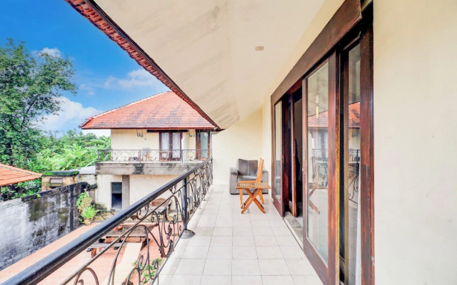 Collection O Putri Inn Homestay