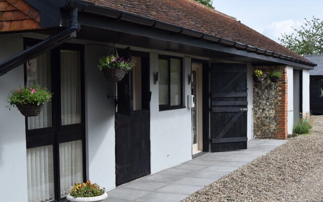 Sandhurst Farm Forge