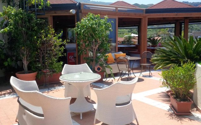 Hotel Residence Piccolo