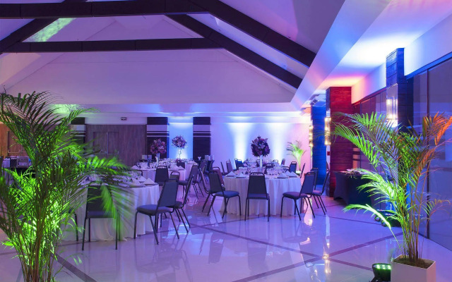 Master Gramado Hotel