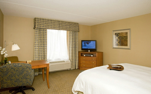Hampton Inn & Suites Tilton