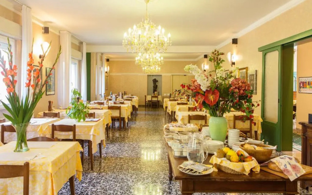 Park Hotel Fantoni