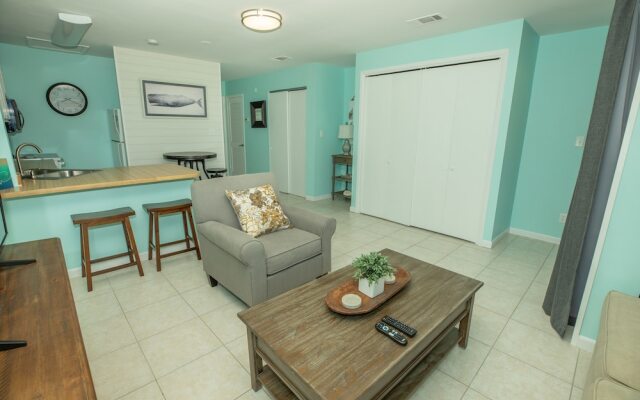 Sandpiper Cove 8231 Condo