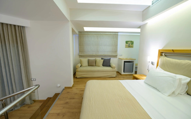 Europa Hotel