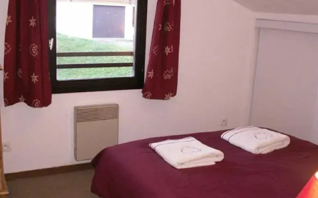 2 Bedroom Chalet Saint Gervais Les Bains