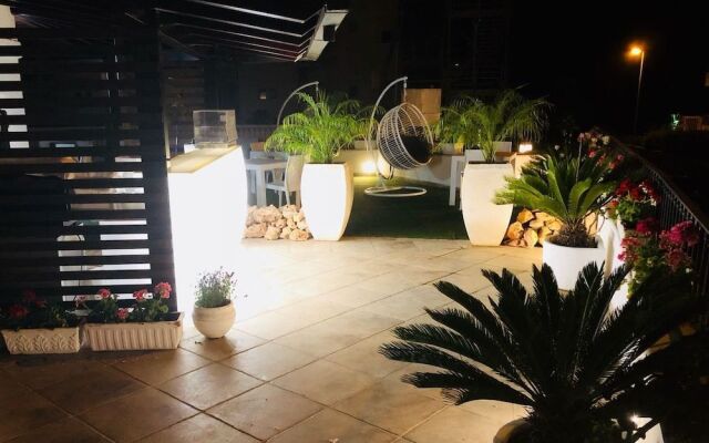 B&B Stellamarina