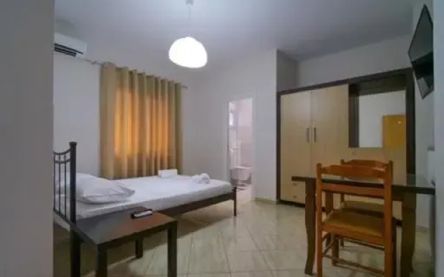 Vironas Rooms