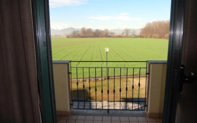 Green Class Hotel Candiolo