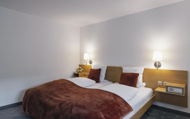 Wysses Rössli – Guest Rooms – Schwyz