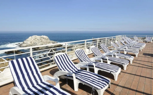 MR Mar Suites