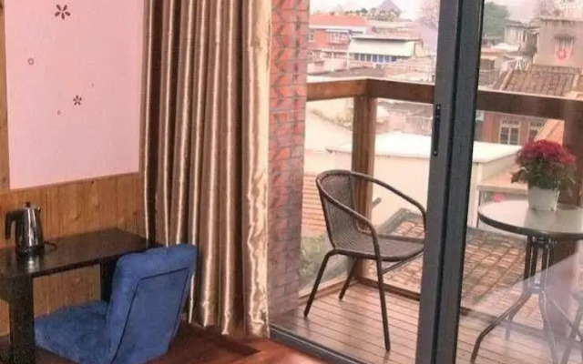 Gulang Dianya Inn- Gulangyu Island